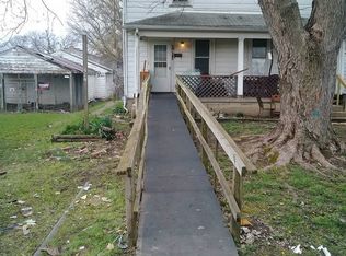 510 N Zane Ave, Lancaster, OH 43130