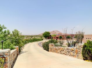 8080 Constitution Rd, Las Cruces, NM 88007