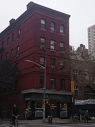 48 Third Avenue in East Village