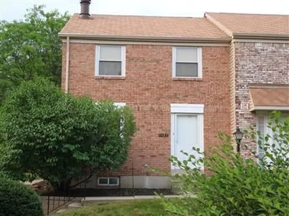 1433 Old Town Ct, Dayton, OH 45434