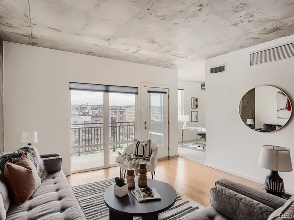 1475 Delgany Street #508, Denver, CO 80202