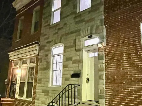2317 E Fayette St, Baltimore, MD 21224