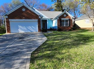 4702 Judge Pl NW, Concord, NC 28027