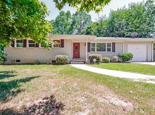 3986 Brookcrest Cir, Decatur, GA 30032