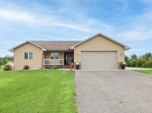 8466 Talon Rd NW, Garfield, MN 56332