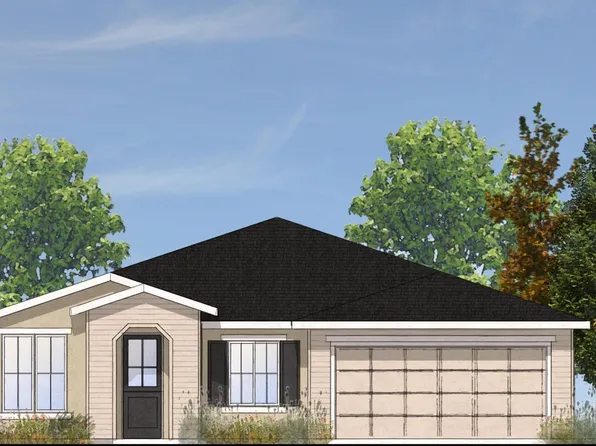 1418 Levin St, Bakersfield, CA 93307