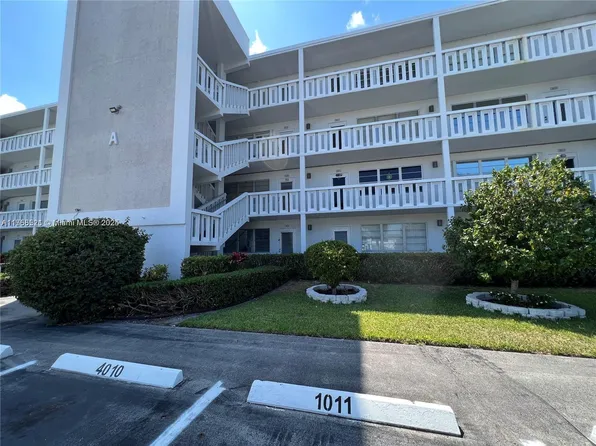 1011 Ellesmere #1011-A, Deerfield Beach, FL 33442