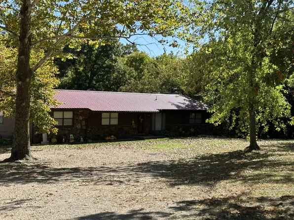 10401 N Cedar Drive, Butterfield, MO 65625