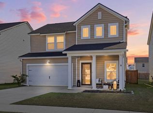 221 Wood Sage Run, Summerville, SC 29485