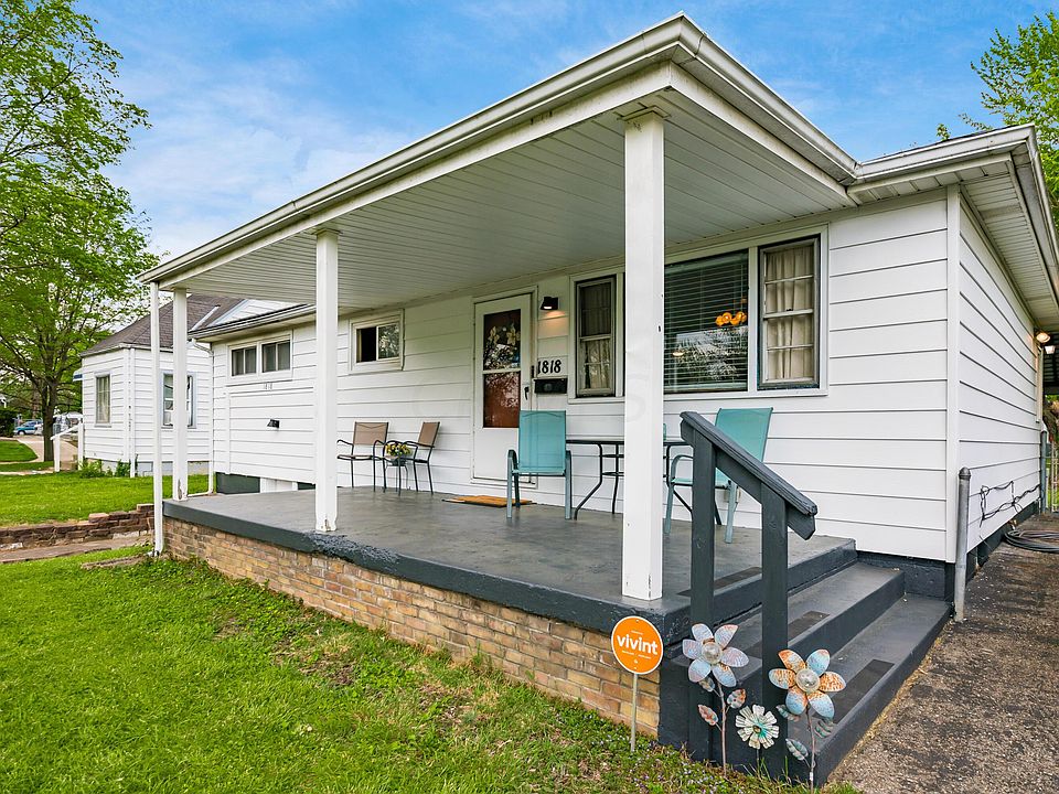 1818 Devonshire Rd, Columbus, OH 43219 Zillow