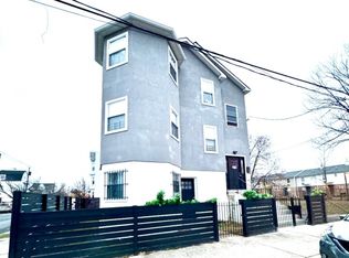13-15 Peat St #3, Newark, NJ 07103
