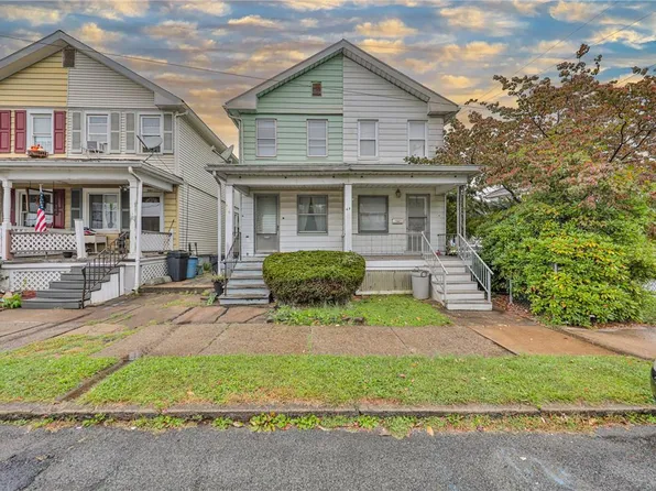 2409 Lennox St, Easton, PA 18042