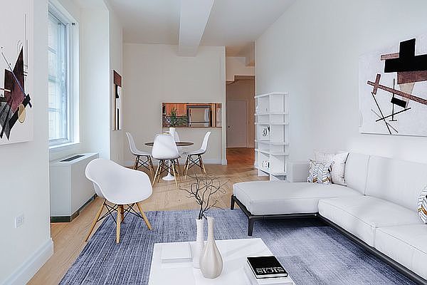 1st image of 21 West St APT 23L
