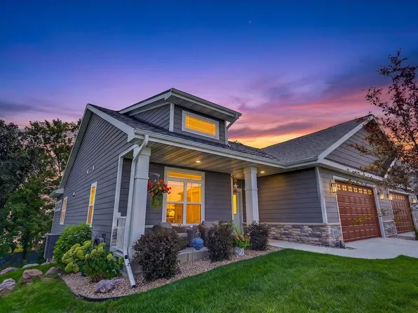 4141 Fox Run, Deforest, WI 53532