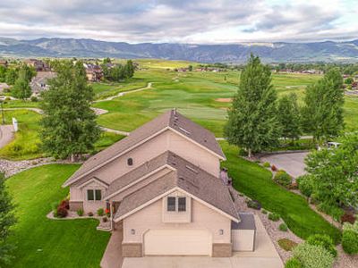 4 River Bend Ct, Sheridan, WY, 82801