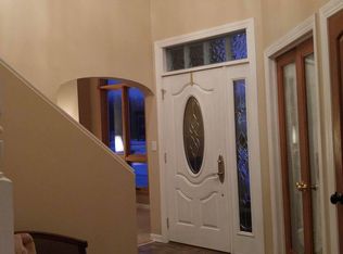 10009 Prospect Loop, Little Rock, AR 72209