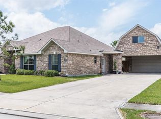 2324 Pasqua Trl, League City, TX 77573