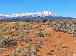 129 S Avikan Hills Dr, Blanding, UT 84511