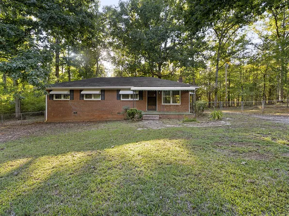 1460 Highway 28 S, Abbeville, SC 29620