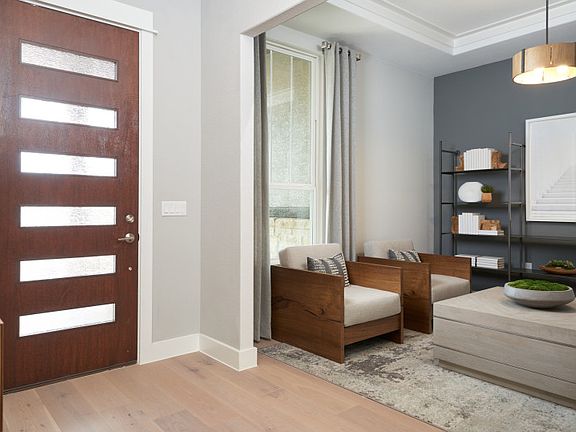 Model Representation