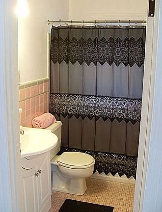 1st Floor Full Bath