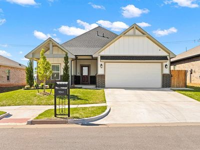 9240 NW 144th Pl, Yukon, OK, 73099