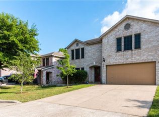 2301 Riker Ridge Trl, Austin, TX 78748
