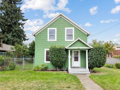 500 W McLoughlin Blvd, Vancouver, WA, 98660
