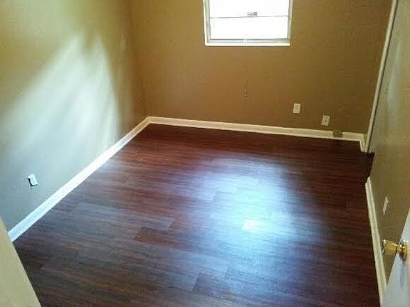JACKSONVILLE RENTAL HOMES