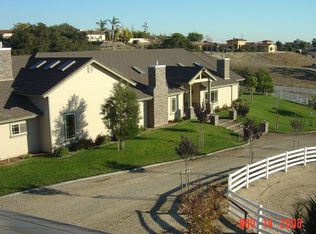 160 Cimarron Way, Arroyo Grande, CA 93420