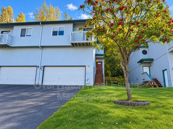 4031 Lunar Dr Unit B, Anchorage, AK 99504