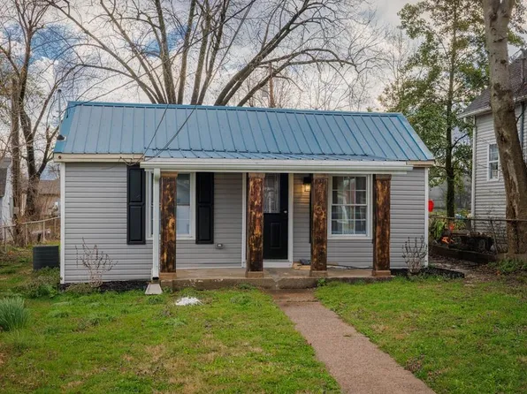 1423 Alexander Ave, Owensboro, KY 42303