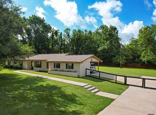 11616 Fm 3245, Diana, TX 75640