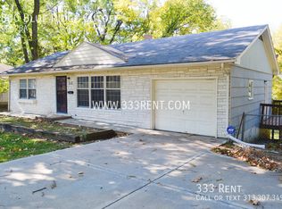 5800 Blue Ridge Blvd, Raytown, MO 64133