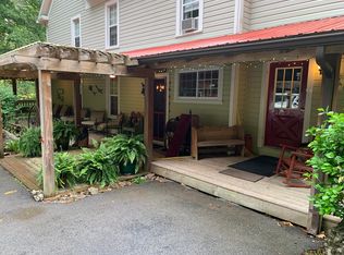 51 B&b Rd, Marlinton, WV 24954