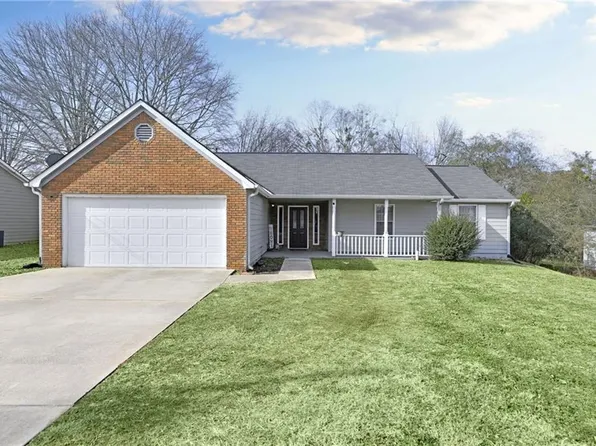 6057 Dorchester Dr, Rex, GA 30273