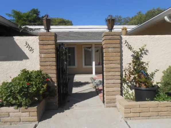 32121 Via De Aguila, San Juan Capistrano, CA 92675