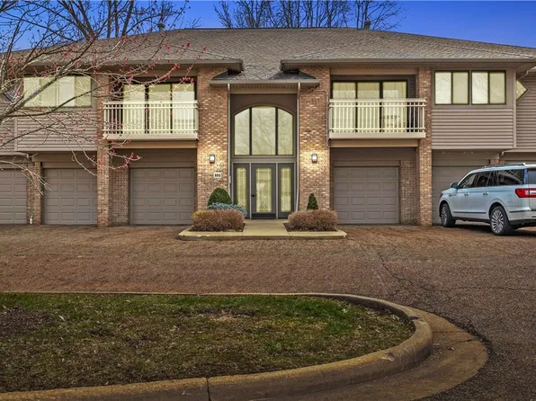 3800 Rosemont Blvd APT 101D, Akron, OH 44333