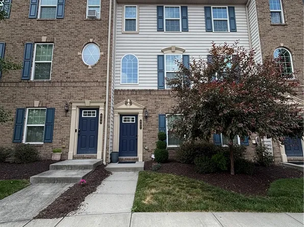 607 Shelley Ln, Wexford, PA 15090