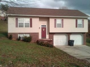1009 Morrell Ct, Kingsport, TN 37664
