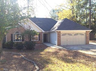 189 Rockport Dr, McDonough, GA 30253