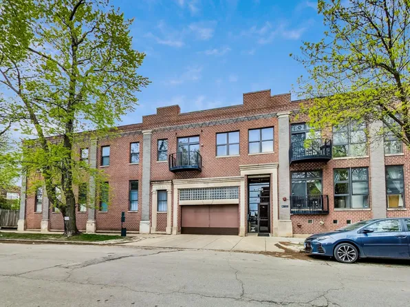 612 N Oakley Boulevard #108, Chicago, IL 60612