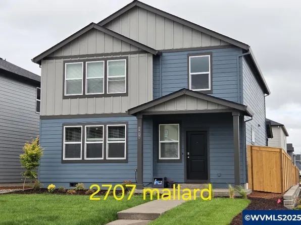 2707 Mallard Ln, Woodburn, OR 97071
