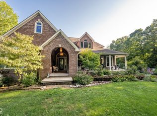 1282 N Us Highway 231, Greencastle, IN 46135