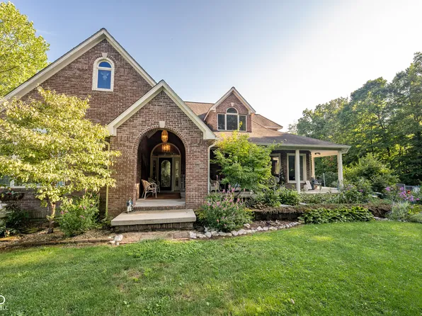 1282 N Us Highway 231, Greencastle, IN 46135