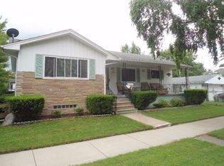 1014 17th St, Bay City, MI 48708