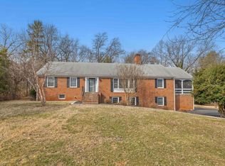 2515 Northfield Rd, Charlottesville, VA 22901