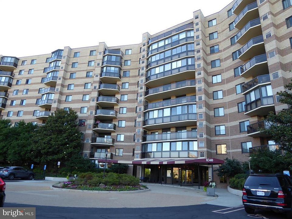 1st image of 8340 Greensboro Dr APT 203