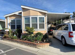 3690 Avocado Ln #12, Oxnard, CA 93033