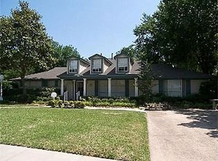 520 E Polk St, Richardson, TX 75081